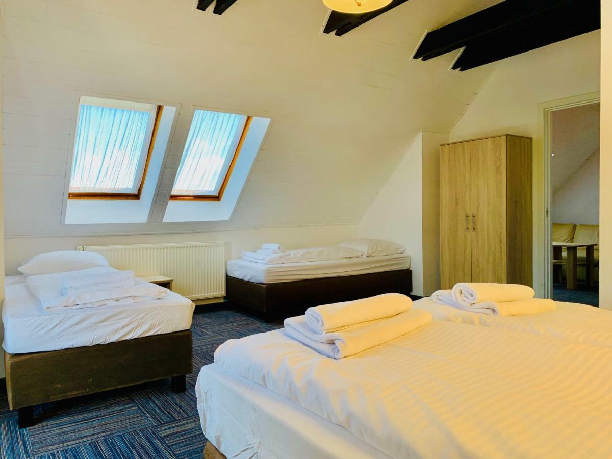 Azalia Bed & Breakfast อุสตรอเนียมอร์สเกีย ภายนอก รูปภาพ